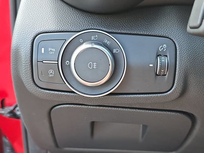 2024 Alfa Romeo Giulia Quadrifoglio 1 OF 275