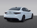 2024 Alfa Romeo Giulia Veloce