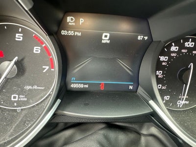 2023 Alfa Romeo Stelvio Veloce