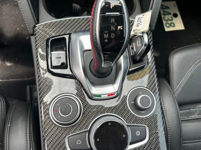 2023 Alfa Romeo Stelvio Veloce