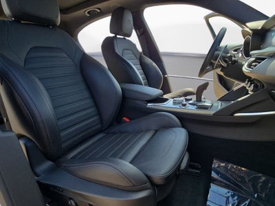 2023 Alfa Romeo Stelvio Veloce