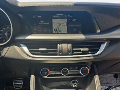 2023 Alfa Romeo Stelvio Veloce