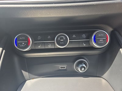 2023 Alfa Romeo Stelvio Veloce