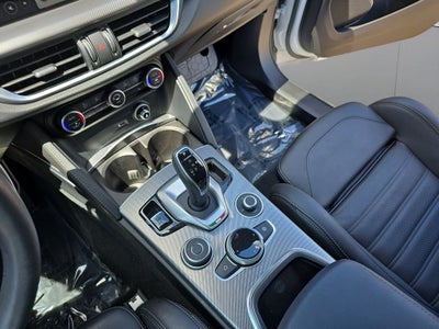 2023 Alfa Romeo Stelvio Veloce