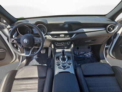 2023 Alfa Romeo Stelvio Veloce