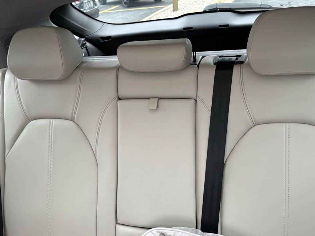 2020 Alfa Romeo Stelvio Ti