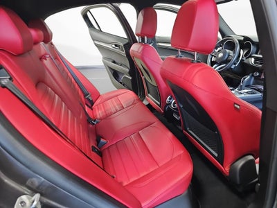2023 Alfa Romeo Stelvio Veloce