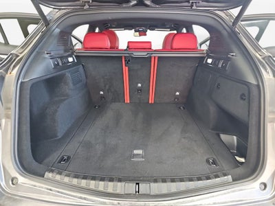 2023 Alfa Romeo Stelvio Veloce