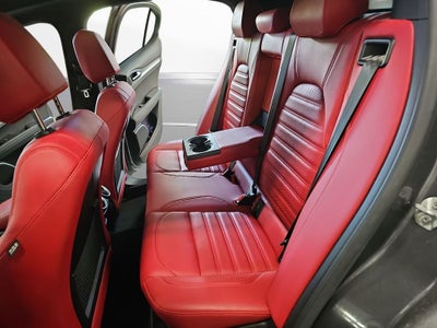 2023 Alfa Romeo Stelvio Veloce
