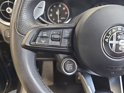 2023 Alfa Romeo Stelvio Veloce