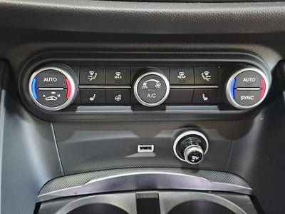 2023 Alfa Romeo Stelvio Veloce
