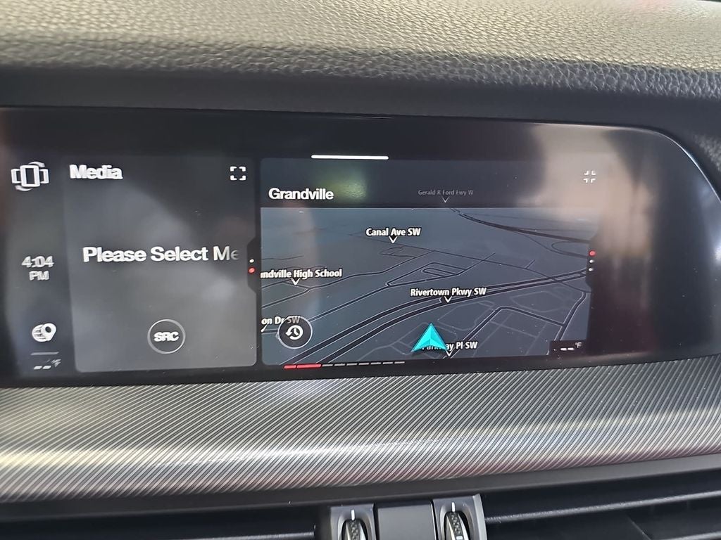 2023 Alfa Romeo Stelvio Veloce