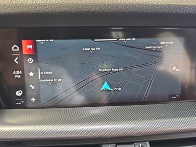 2023 Alfa Romeo Stelvio Veloce