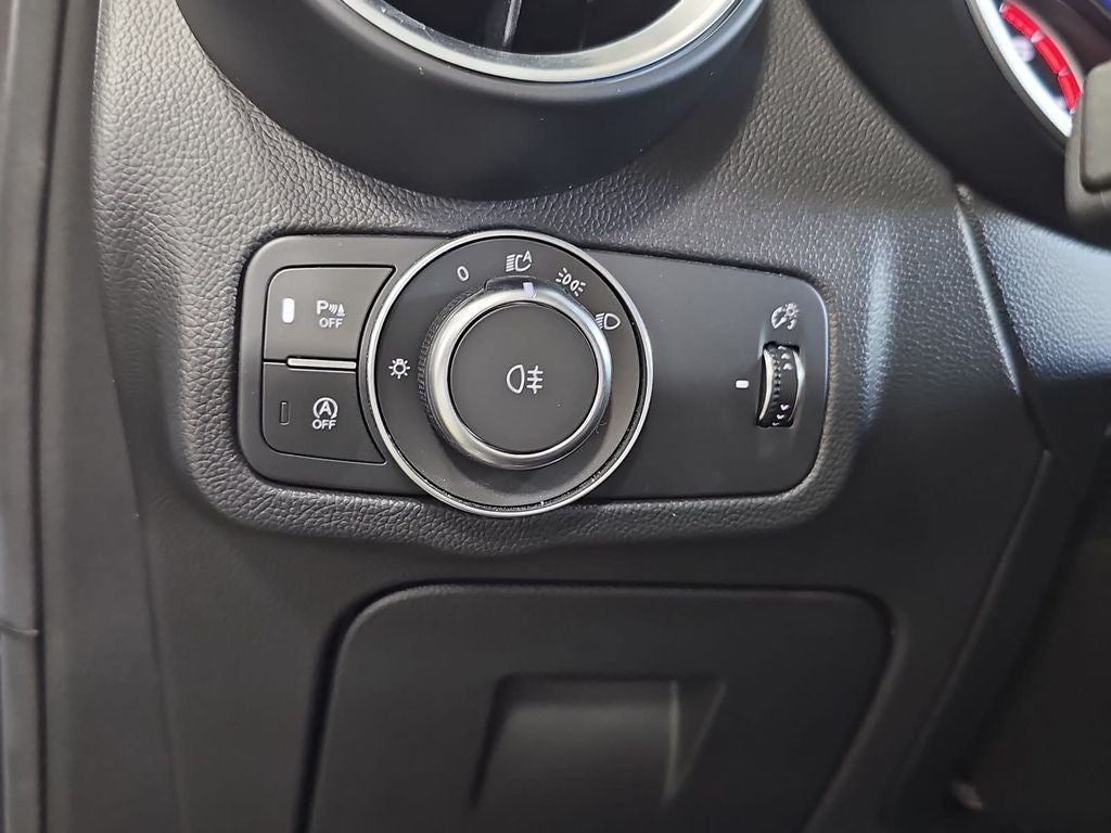 2023 Alfa Romeo Stelvio Veloce