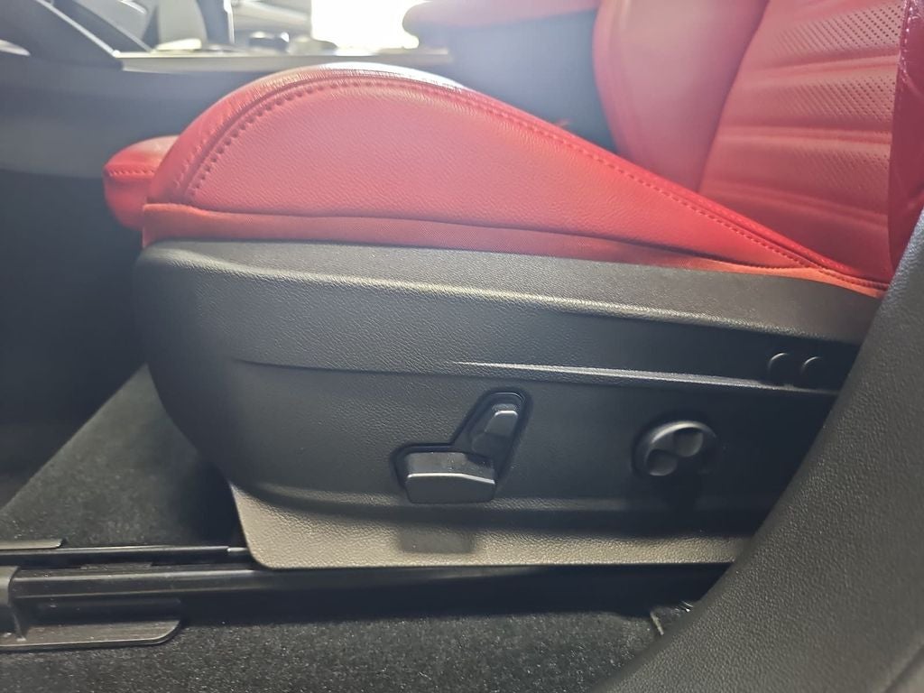 2023 Alfa Romeo Stelvio Veloce