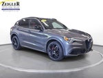 2023 Alfa Romeo Stelvio Veloce