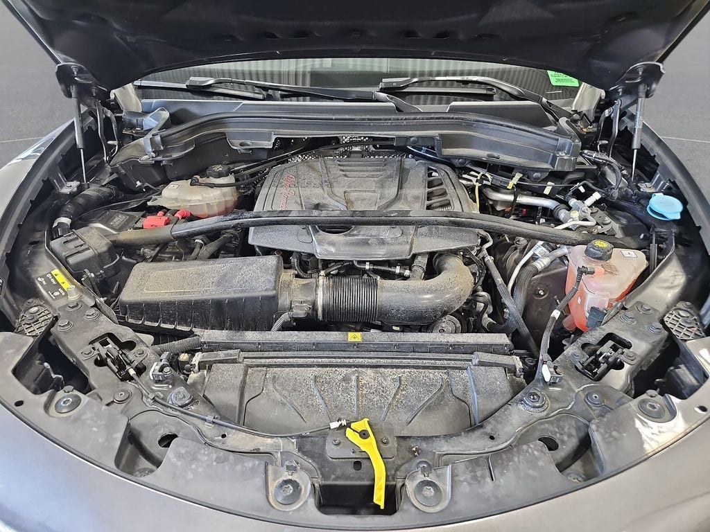 2023 Alfa Romeo Stelvio Veloce