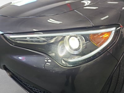 2023 Alfa Romeo Stelvio Veloce