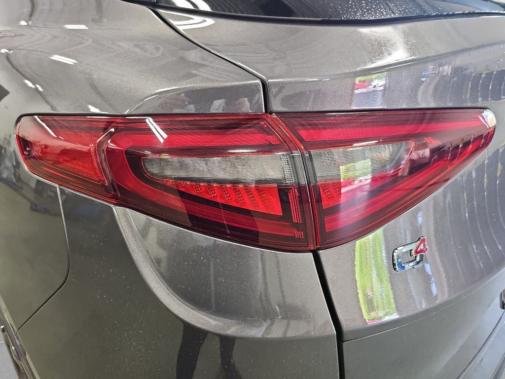2023 Alfa Romeo Stelvio Veloce