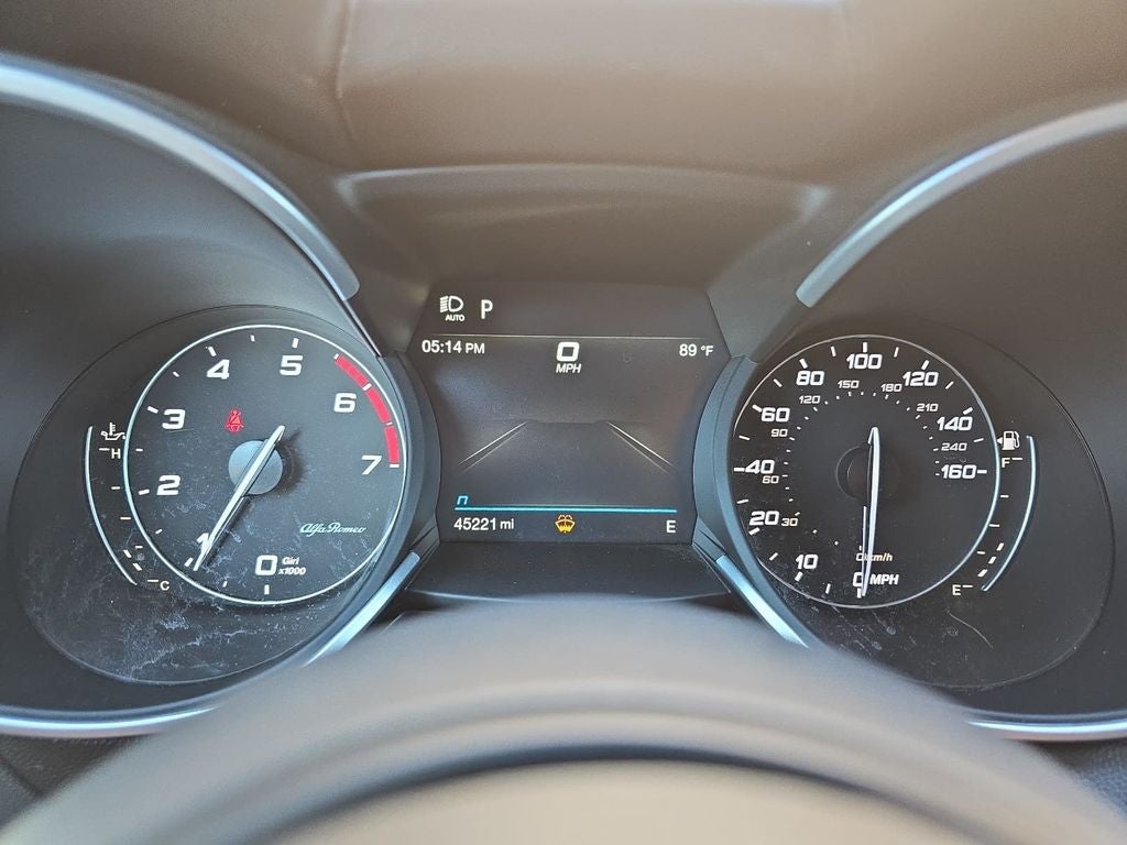 2023 Alfa Romeo Stelvio Veloce