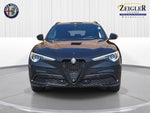 2023 Alfa Romeo Stelvio Veloce