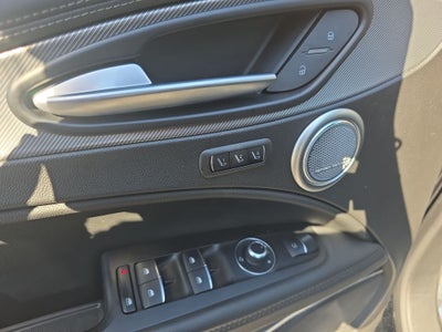 2023 Alfa Romeo Stelvio Veloce