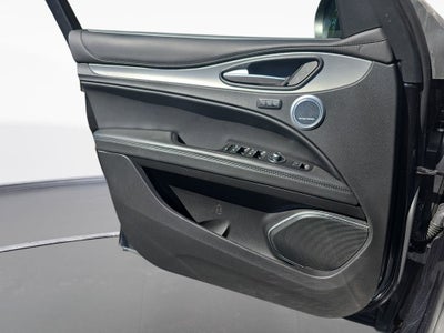 2023 Alfa Romeo Stelvio Veloce