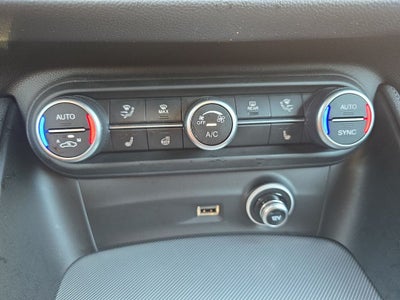2023 Alfa Romeo Stelvio Veloce