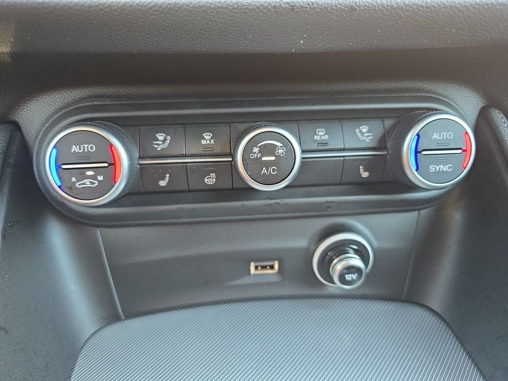 2023 Alfa Romeo Stelvio Veloce