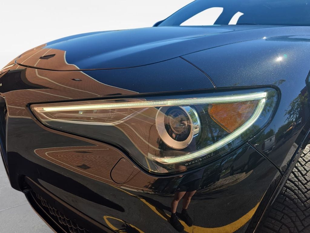 2023 Alfa Romeo Stelvio Veloce