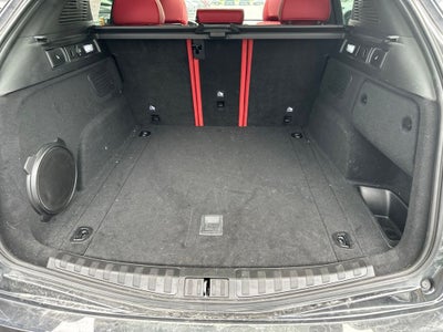 2024 Alfa Romeo Stelvio Veloce