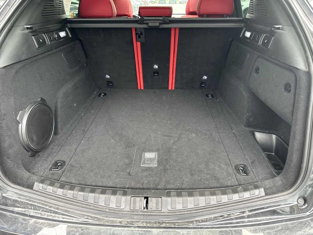 2024 Alfa Romeo Stelvio Veloce