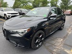 2024 Alfa Romeo Stelvio Veloce