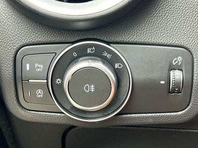 2023 Alfa Romeo Stelvio Veloce