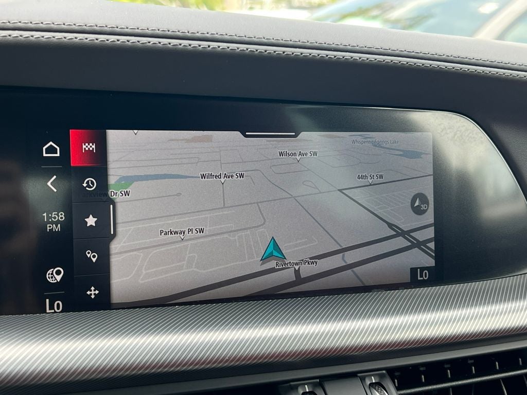 2023 Alfa Romeo Stelvio Veloce