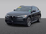 2023 Alfa Romeo Stelvio Veloce