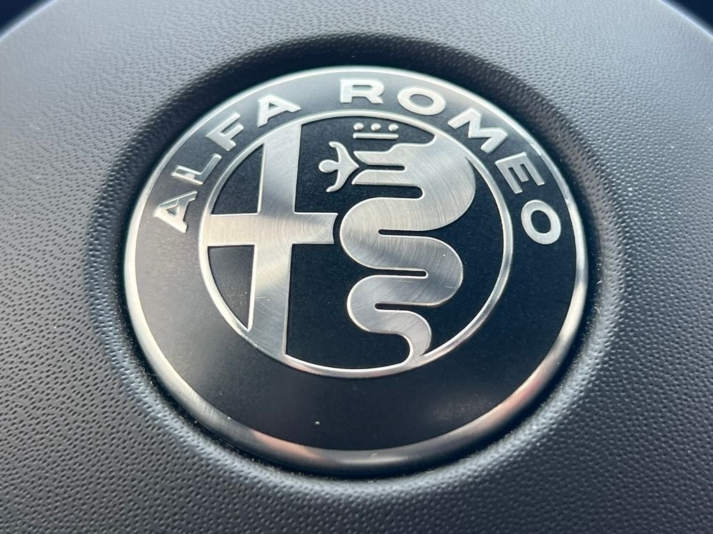 2023 Alfa Romeo Stelvio Veloce