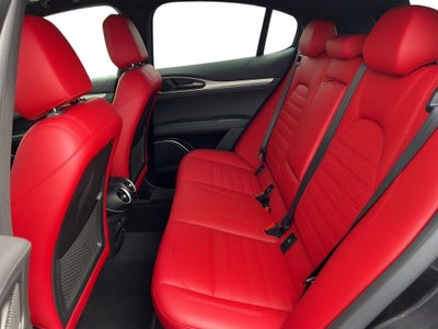 2023 Alfa Romeo Stelvio Veloce