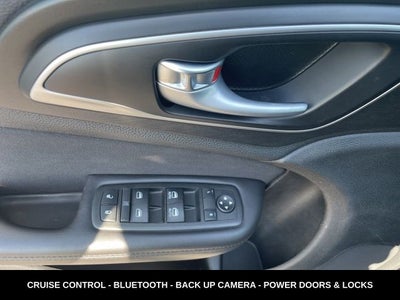 2015 Chrysler 200 Limited LOCAL TRADE