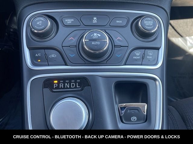 2015 Chrysler 200 Limited LOCAL TRADE