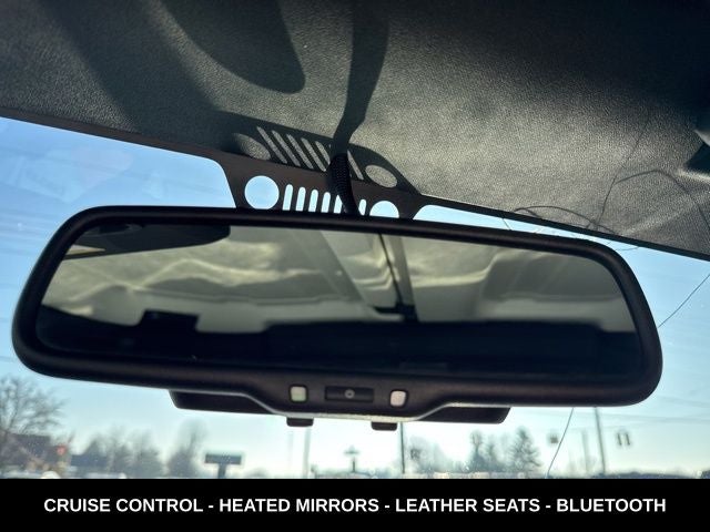 2018 Jeep Wrangler JK Unlimited Sport HARD TOP