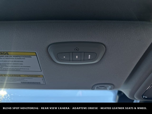 2019 Jeep Cherokee Limited 4WD