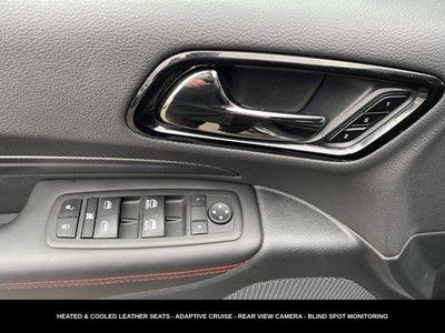 2024 Dodge Durango GT Plus AWD