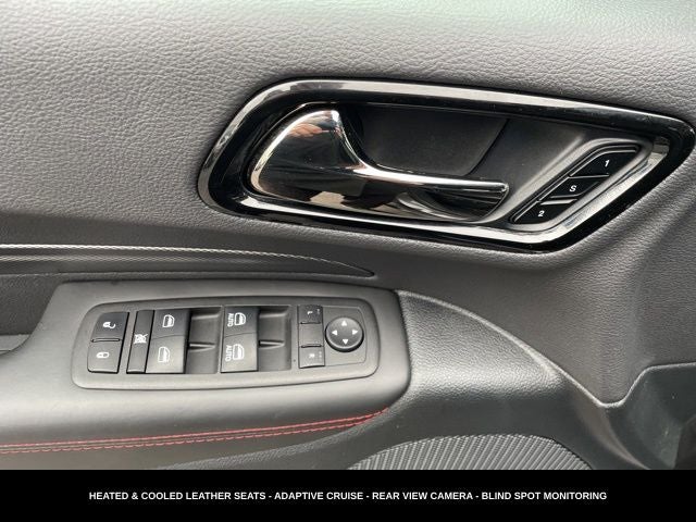 2024 Dodge Durango GT Plus AWD