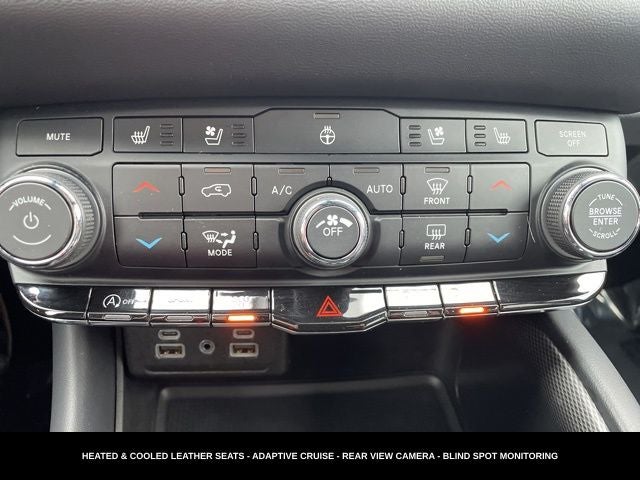 2024 Dodge Durango GT Plus AWD