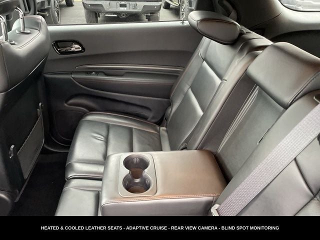 2024 Dodge Durango GT Plus AWD