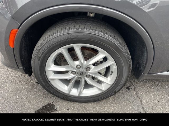 2024 Dodge Durango GT Plus AWD