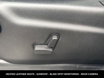2023 Dodge Durango GT Plus BLACKTOP PACKAGE