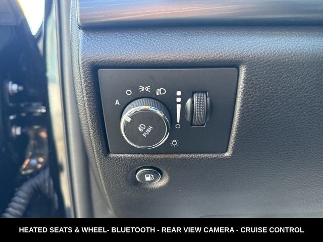 2021 Jeep Grand Cherokee Laredo X LOCAL TRADE