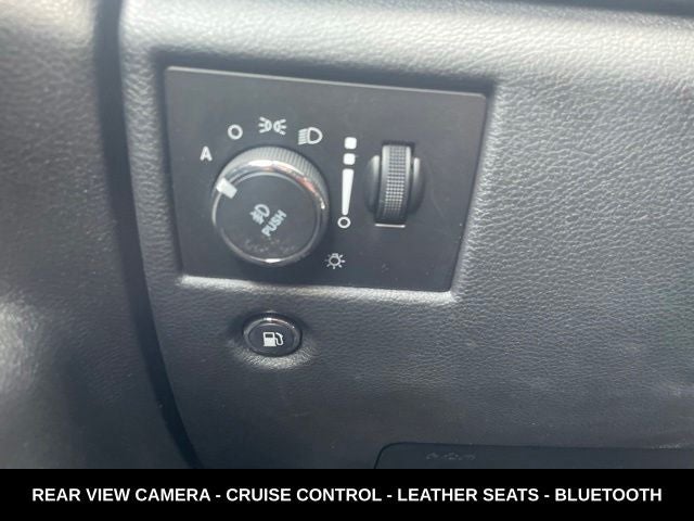 2019 Jeep Grand Cherokee Laredo E LOCAL TRADE